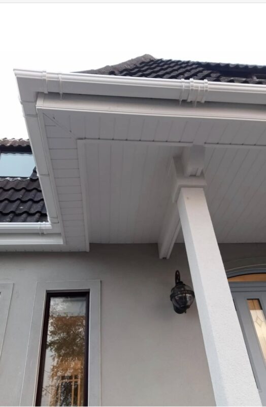 Gutter Replacement