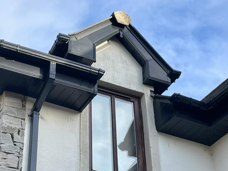 Guttering Specialists