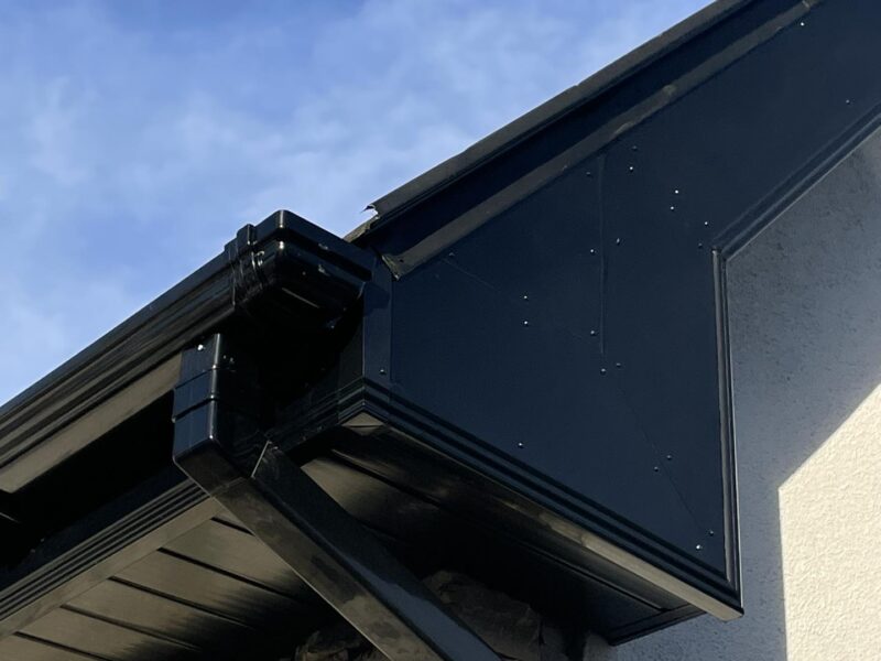Guttering Specialists
