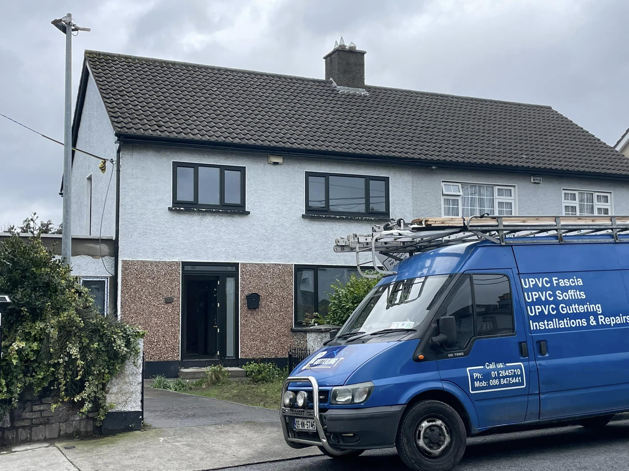 Guttering Specialists